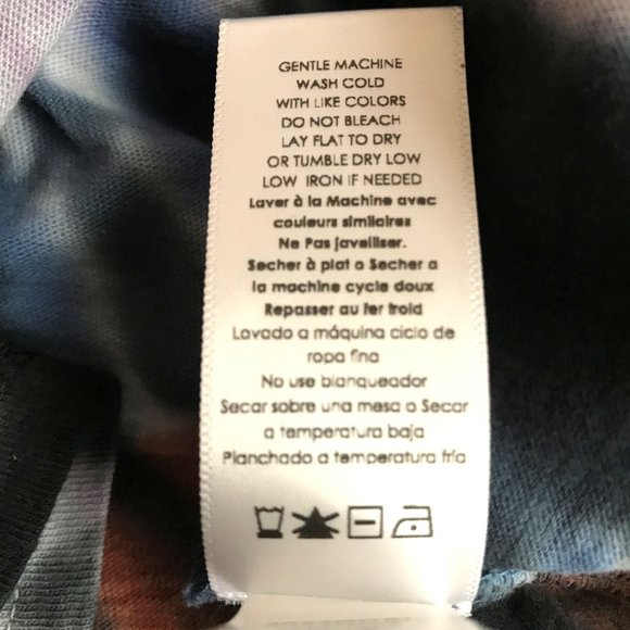 Nation LTD Birkin Spiral Tank Top - Picture 6 of 6